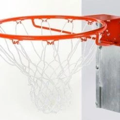 Bison Wall-Mount Removable-Goal Basketball Systems 9 Bison Wall-Mount Removable-Goal Basketball Systems -Baseball Sales Store g 66332 doublewallmount 1