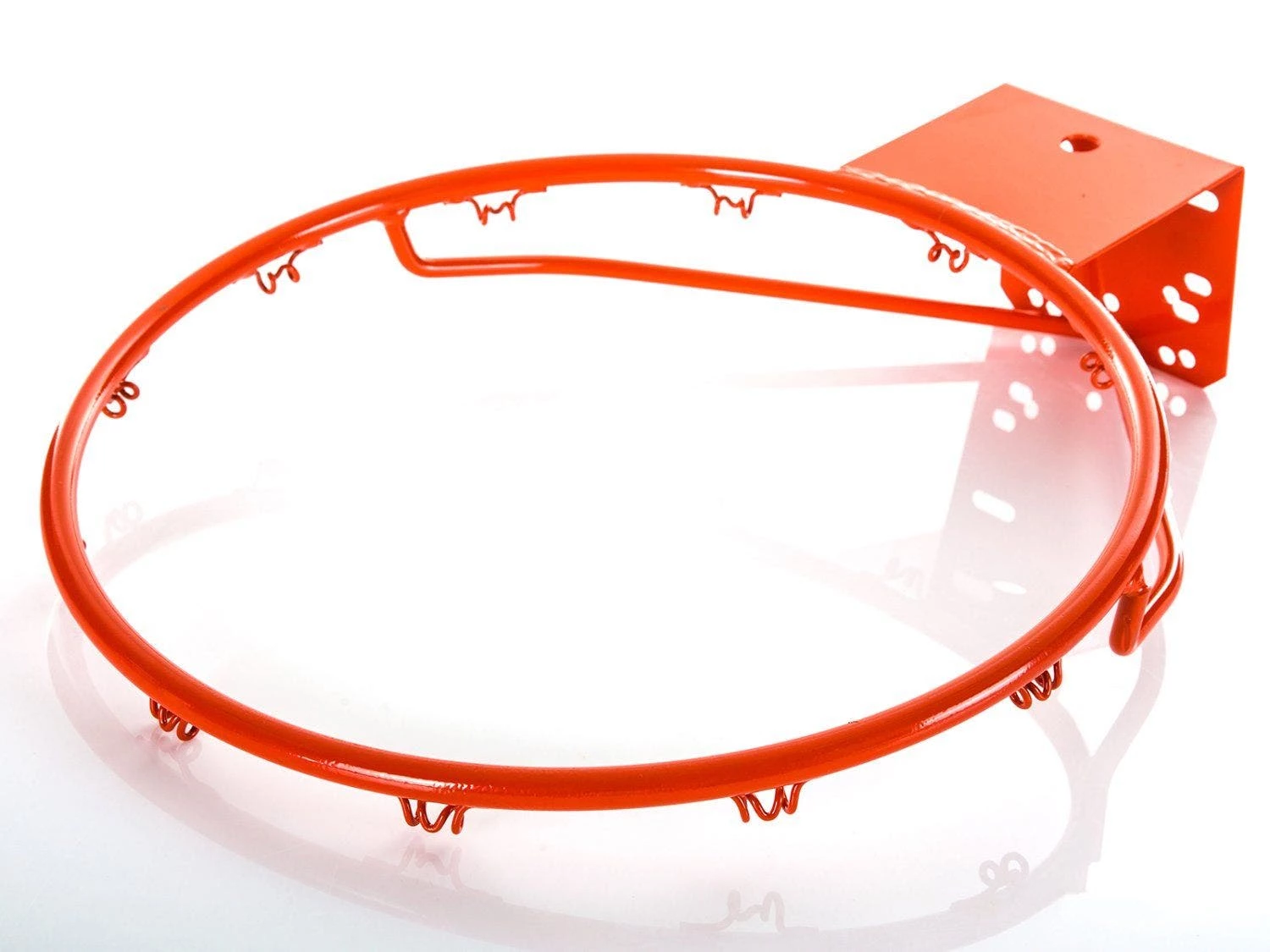 Bison Wall-Mount Removable-Goal Basketball Systems 6 Bison Wall-Mount Removable-Goal Basketball Systems - Image 4