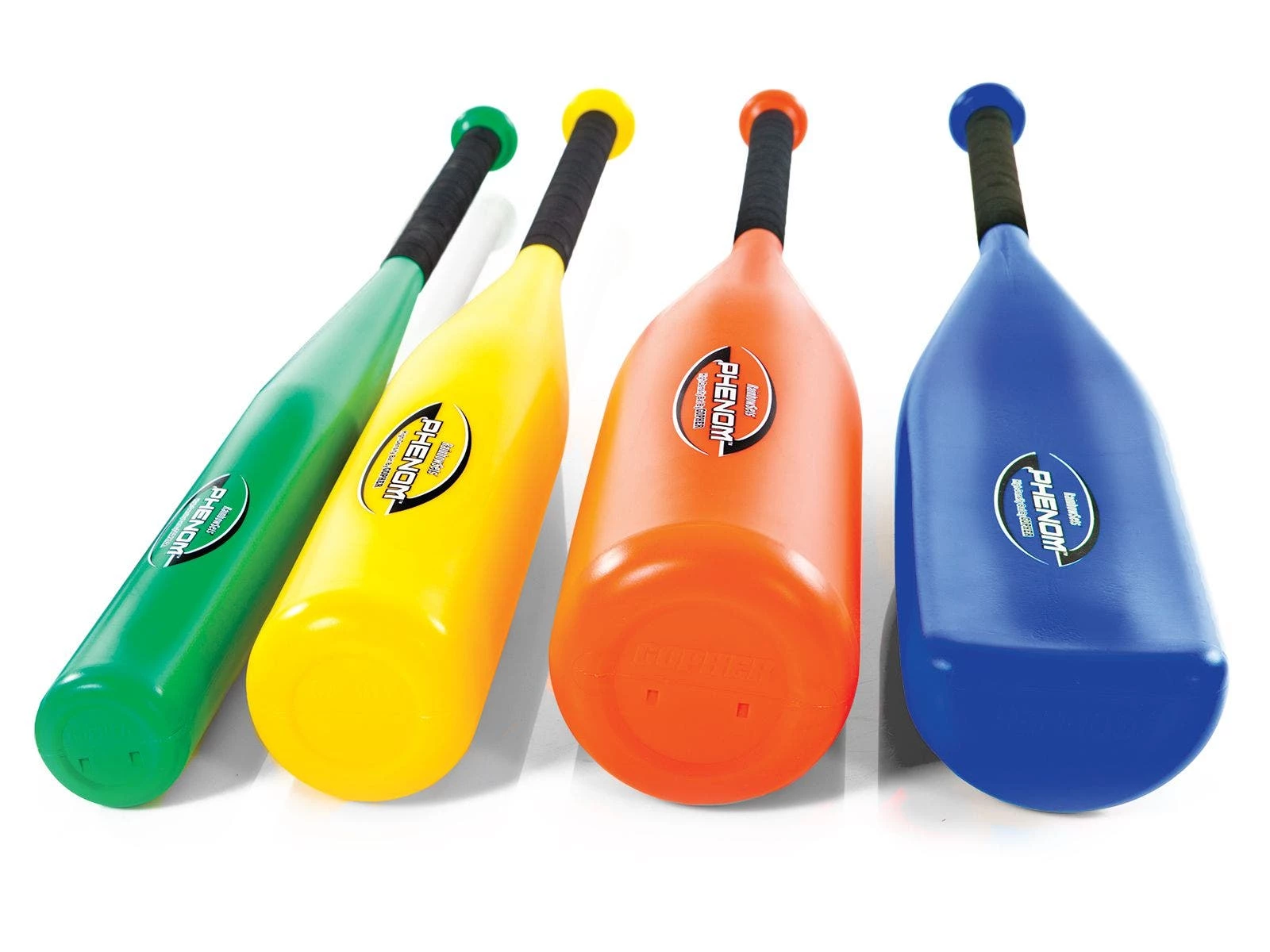 Rainbow Phenom Bats 10 Rainbow Phenom Bats - Image 8