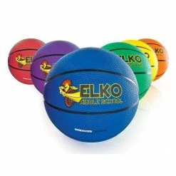 Gopher Rainbow Performer Custom Logo Rubber Basketballs 9 Gopher Rainbow Performer Custom Logo Rubber Basketballs -Baseball Sales Store g 02280 customlogo basketball 1