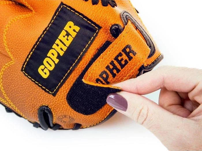 Rainbow AllStar All-Synthetic Gloves 7 Rainbow AllStar All-Synthetic Gloves - Image 5