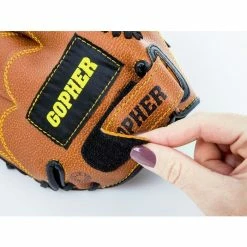 AllStar All-Synthetic Gloves 26 AllStar All-Synthetic Gloves -Baseball Sales Store g 18800 allstar 02