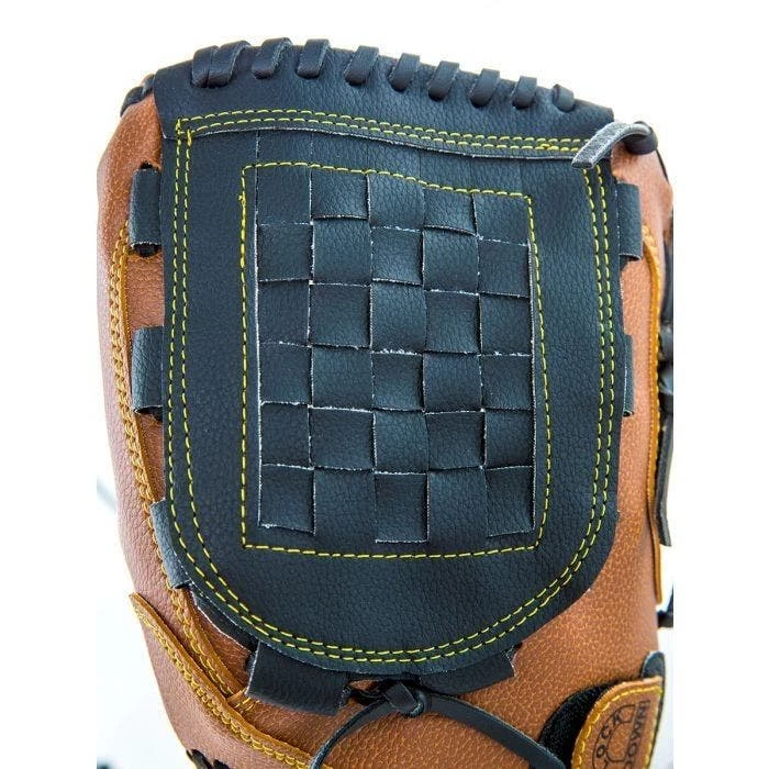 AllStar All-Synthetic Gloves 11 AllStar All-Synthetic Gloves - Image 9