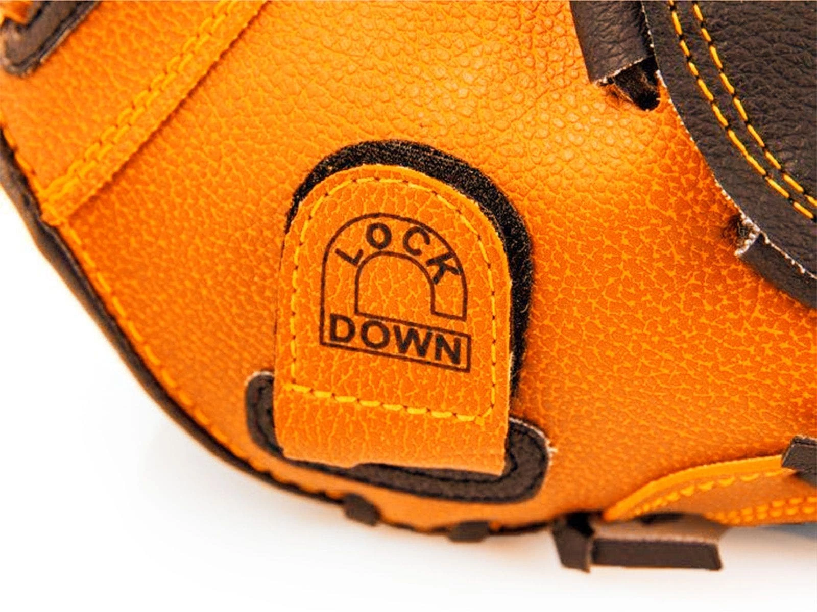 Rainbow AllStar All-Synthetic Gloves 11 Rainbow AllStar All-Synthetic Gloves - Image 9