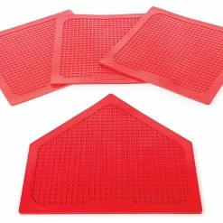 Rainbow Indoor/Outdoor XtraBases -Baseball Sales Store g 42506 extrabases web 1 1