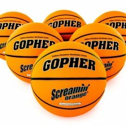 Screamin' Colors Composite Basketballs 15 Screamin' Colors Composite Basketballs -Baseball Sales Store g 47032 srmbballsynthetic 1 plp