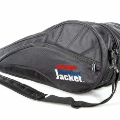 RacquetJacket Badminton Storage Bag