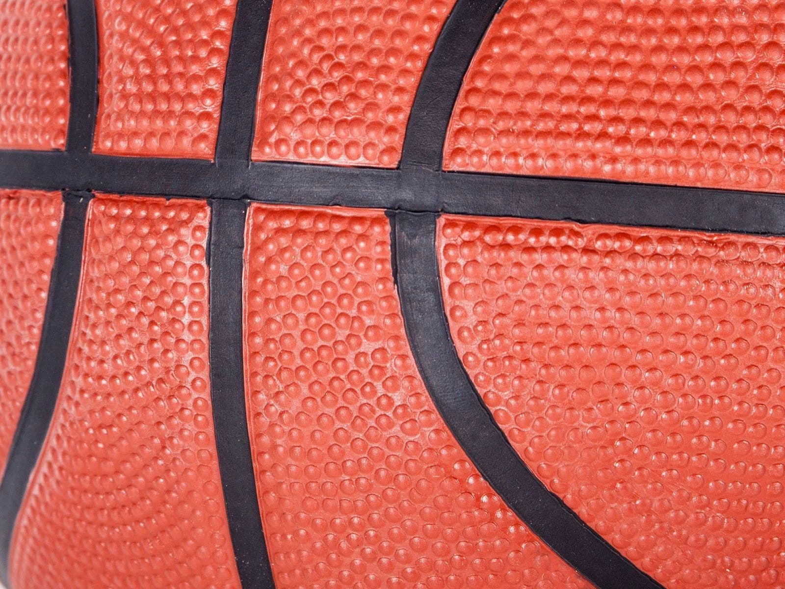 Gopher Performer Rainbow Rubber Basketballs 10 Gopher Performer Rainbow Rubber Basketballs - Image 8