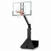 Bison Max Portable Basketball Hoop Systems