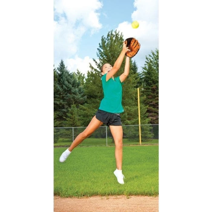 Rainbow AllStar All-Synthetic Gloves 6 Rainbow AllStar All-Synthetic Gloves - Image 4