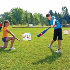 SportSkillz Baseball/Softball Training Station Packs -Baseball Sales Store gs42157 sportskillzelem