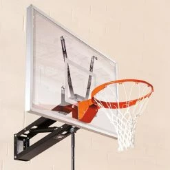 Bison Qwik-Change Basketball Shooting Station