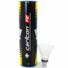 Carlton F2 Tournament Shuttlecocks -Baseball Sales Store white