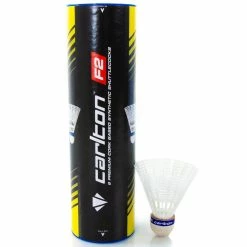 Carlton F2 Tournament Shuttlecocks